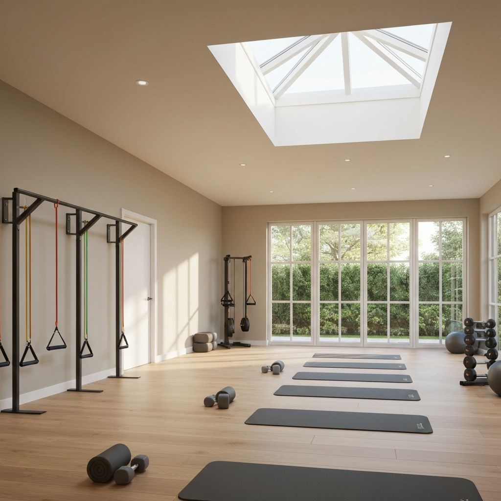 XFlow studio movement practice